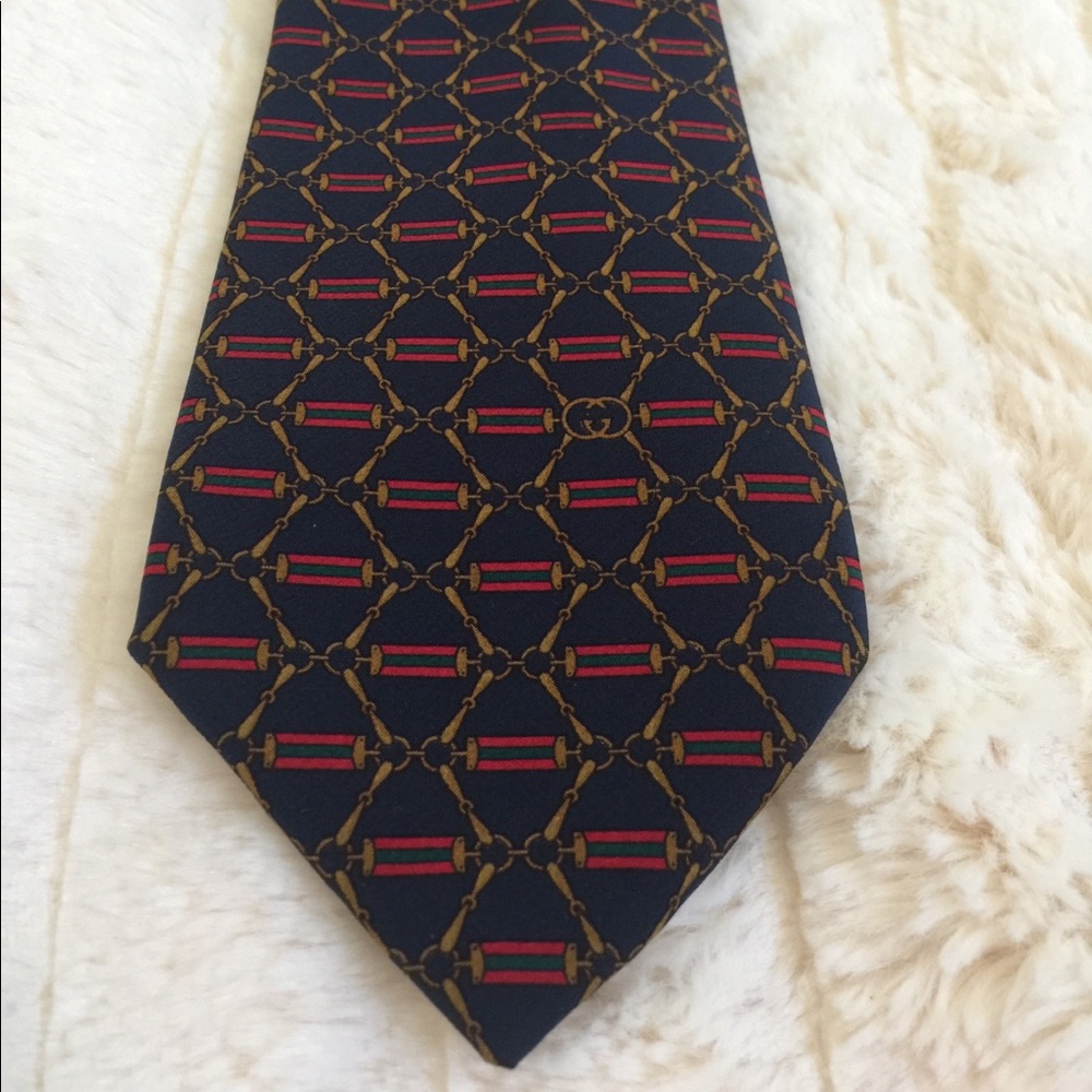 Gucci Tie